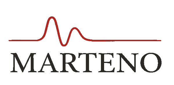 Marteno
